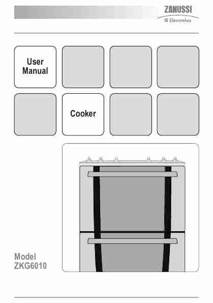 Zanussi Electric Pressure Cooker ZKG6010-page_pdf